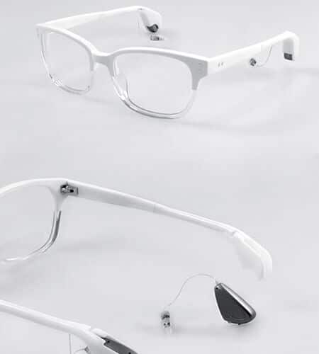 lunettes auditives acousticentre